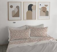 COMPLETO LETTO FLANELLA 2P BORMIO2455 Tellini S.r.l. Ingrosso Abbigliamento